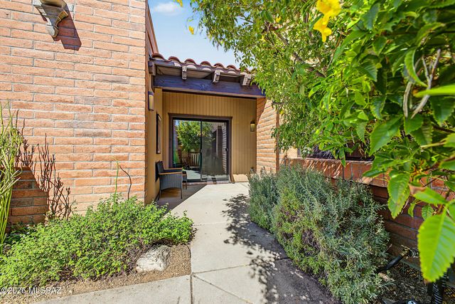 5310 N Strada De Rubino, Tucson, AZ 85750