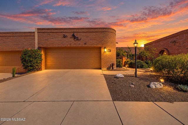 5310 N Strada De Rubino, Tucson, AZ 85750