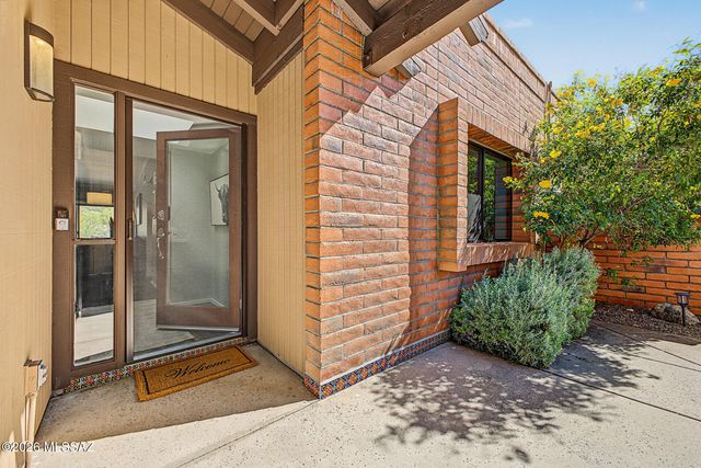 5310 N Strada De Rubino, Tucson, AZ 85750
