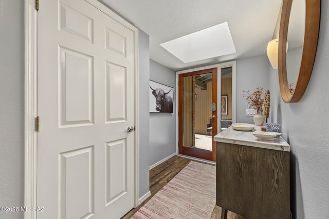 5310 N Strada De Rubino, Tucson, AZ 85750