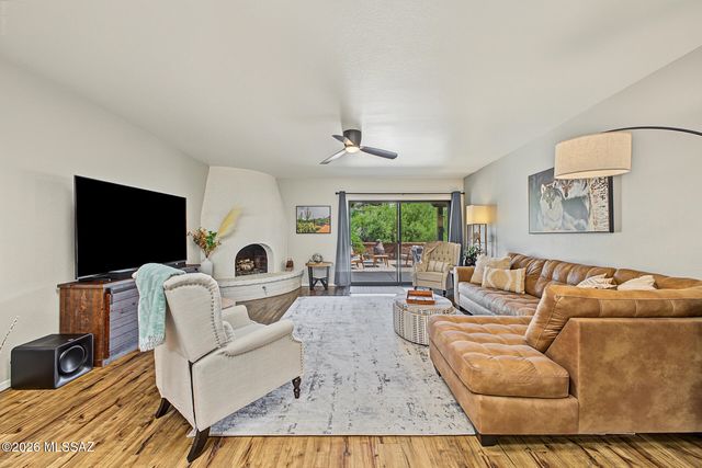 5310 N Strada De Rubino, Tucson, AZ 85750