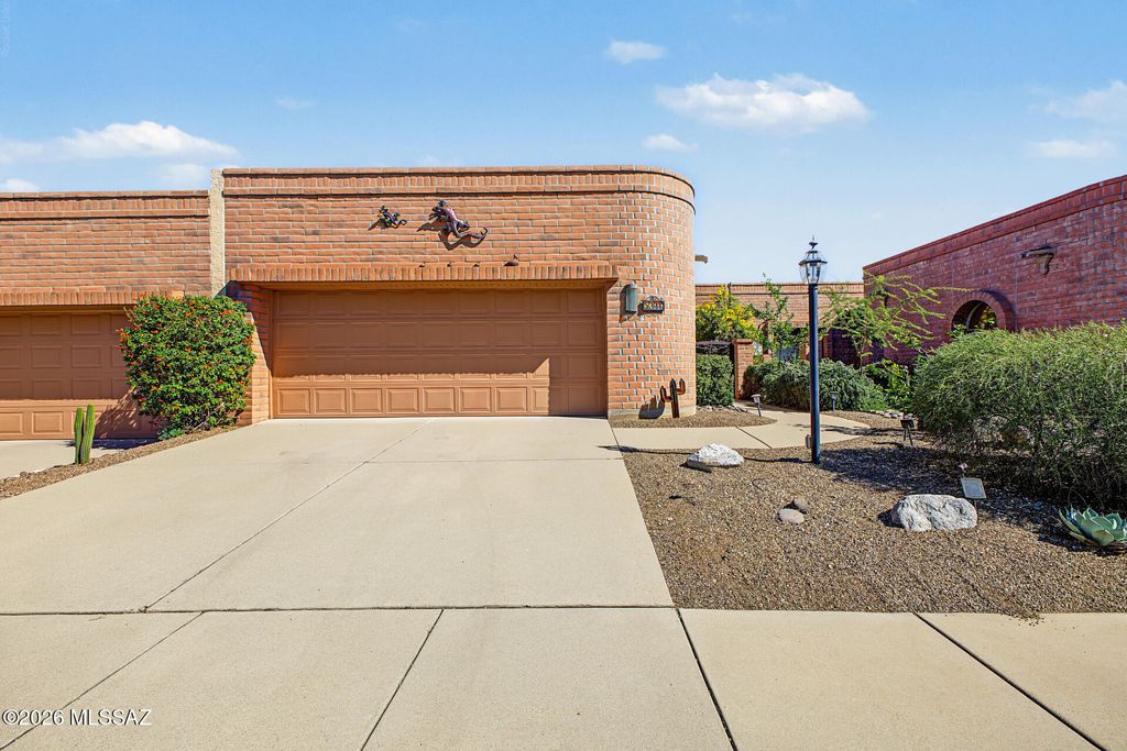 5310 N Strada De Rubino, Tucson, AZ 85750