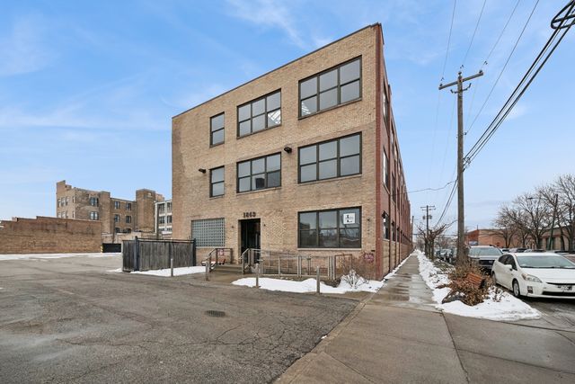 1843 W Hubbard Street 1A, Chicago, IL 60622