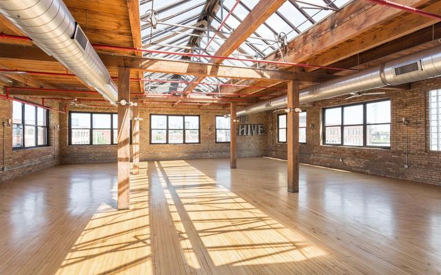 1843 W Hubbard Street 1A, Chicago, IL 60622