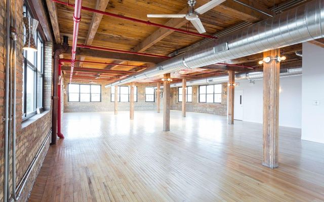 1843 W Hubbard Street 1A, Chicago, IL 60622