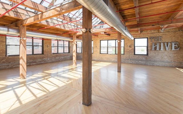 1843 W Hubbard Street 1A, Chicago, IL 60622