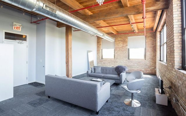 1843 W Hubbard Street 1A, Chicago, IL 60622