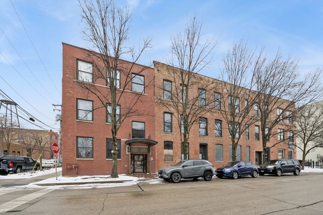 1843 W Hubbard Street 1A, Chicago, IL 60622