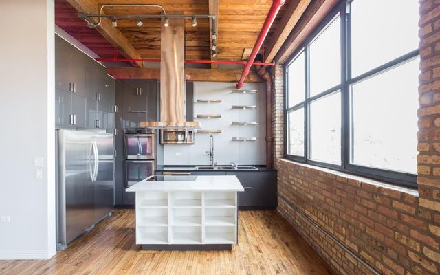 1843 W Hubbard Street 1A, Chicago, IL 60622