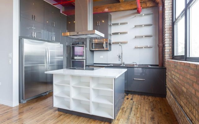 1843 W Hubbard Street 1A, Chicago, IL 60622