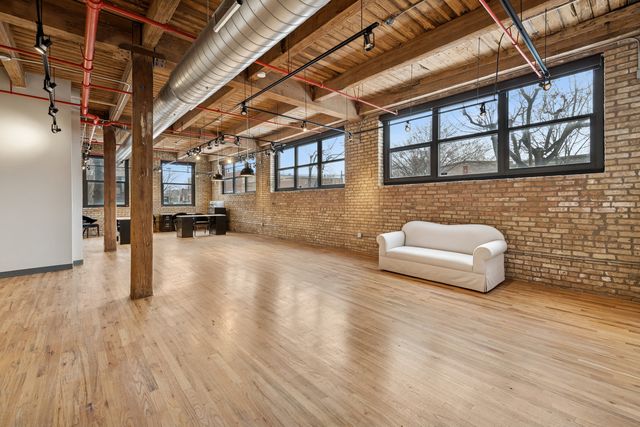 1843 W Hubbard Street 1A, Chicago, IL 60622