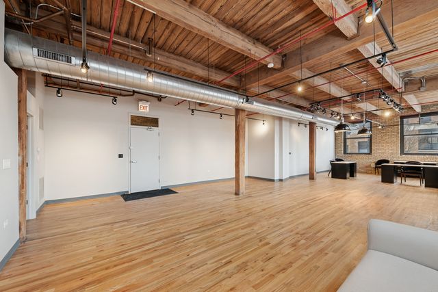 1843 W Hubbard Street 1A, Chicago, IL 60622