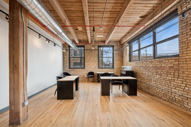 1843 W Hubbard Street 1A, Chicago, IL 60622