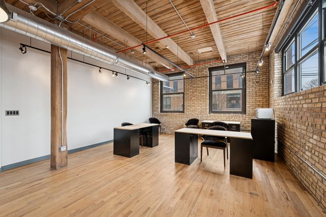 1843 W Hubbard Street 1A, Chicago, IL 60622