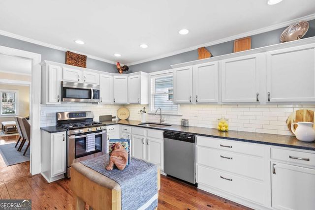 1309 Eubanks Avenue, East Point, GA 30344