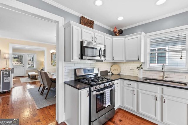 1309 Eubanks Avenue, East Point, GA 30344