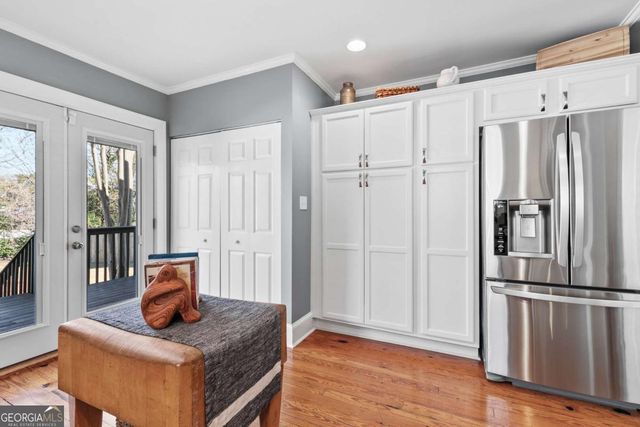 1309 Eubanks Avenue, East Point, GA 30344