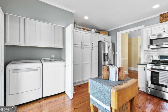 1309 Eubanks Avenue, East Point, GA 30344