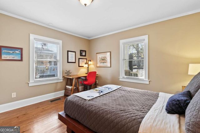 1309 Eubanks Avenue, East Point, GA 30344