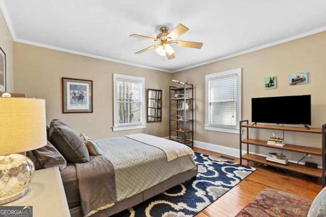 1309 Eubanks Avenue, East Point, GA 30344