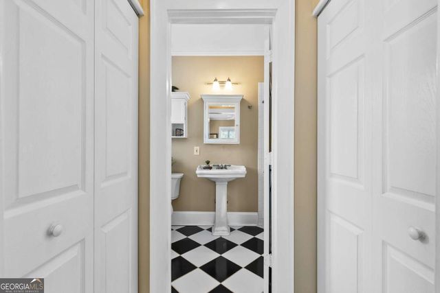 1309 Eubanks Avenue, East Point, GA 30344