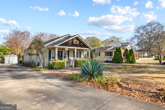 1309 Eubanks Avenue, East Point, GA 30344