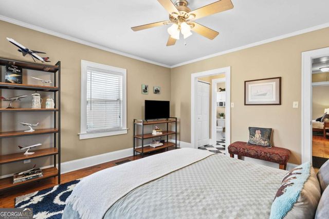 1309 Eubanks Avenue, East Point, GA 30344