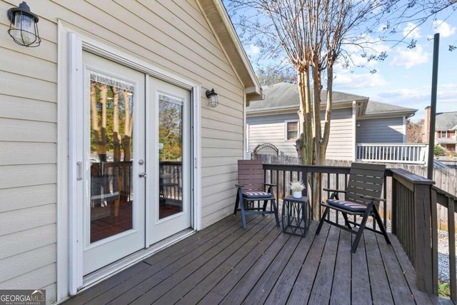 1309 Eubanks Avenue, East Point, GA 30344