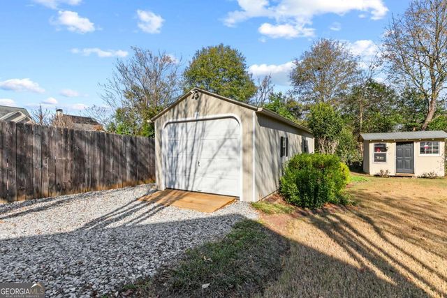 1309 Eubanks Avenue, East Point, GA 30344