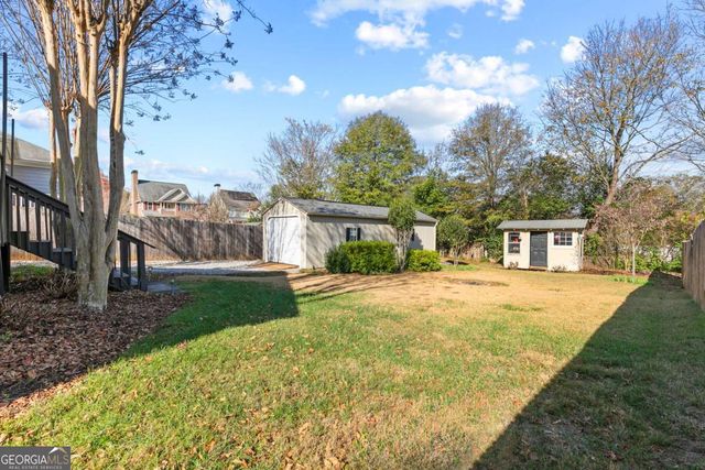 1309 Eubanks Avenue, East Point, GA 30344