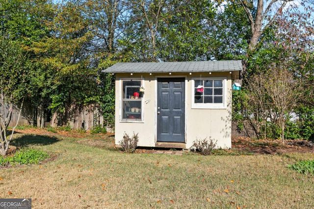 1309 Eubanks Avenue, East Point, GA 30344