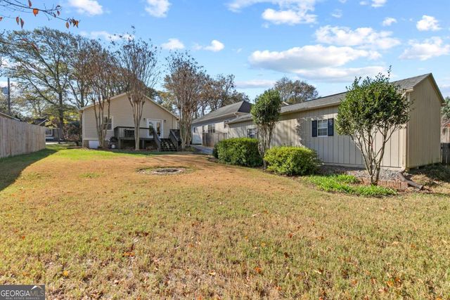 1309 Eubanks Avenue, East Point, GA 30344