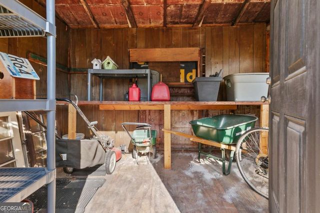 1309 Eubanks Avenue, East Point, GA 30344