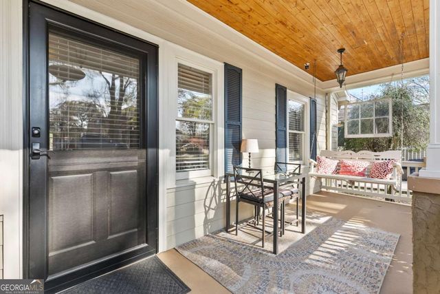 1309 Eubanks Avenue, East Point, GA 30344