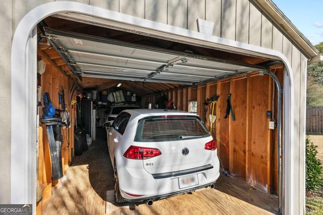 1309 Eubanks Avenue, East Point, GA 30344