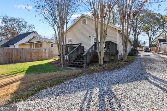 1309 Eubanks Avenue, East Point, GA 30344
