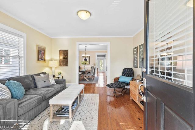 1309 Eubanks Avenue, East Point, GA 30344