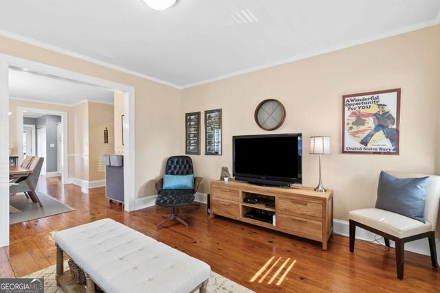 1309 Eubanks Avenue, East Point, GA 30344