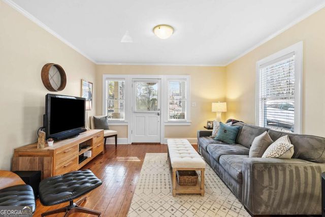 1309 Eubanks Avenue, East Point, GA 30344