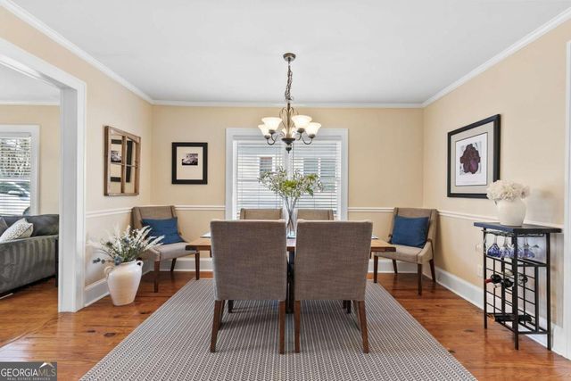 1309 Eubanks Avenue, East Point, GA 30344