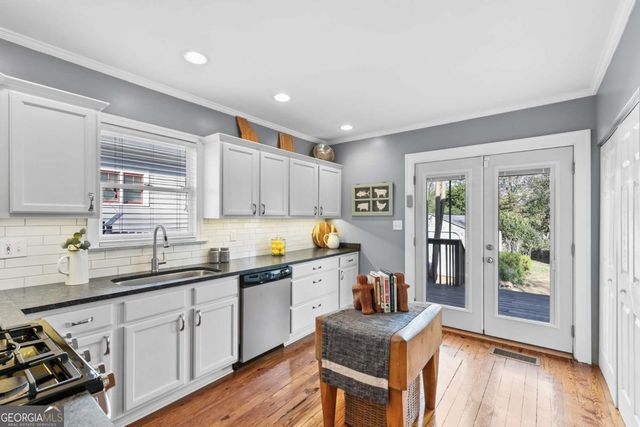 1309 Eubanks Avenue, East Point, GA 30344