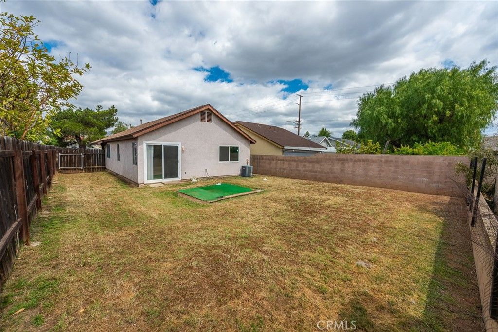 Image 22 of property listing at 22961 Chambray Drive, Moreno Valley, CA 92557