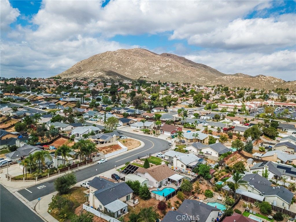 Image 29 of property listing at 22961 Chambray Drive, Moreno Valley, CA 92557