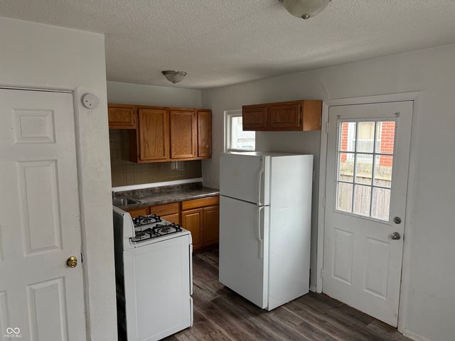 405 S Sheridan Avenue, Indianapolis, IN 46219