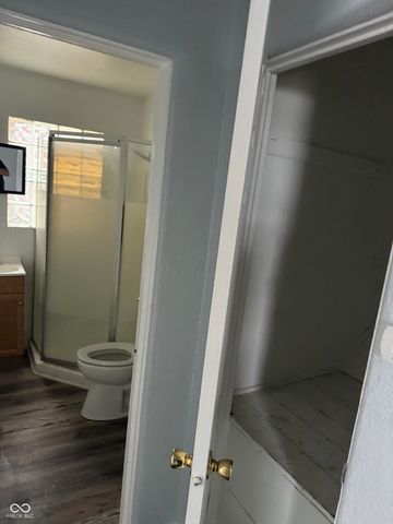 405 S Sheridan Avenue, Indianapolis, IN 46219