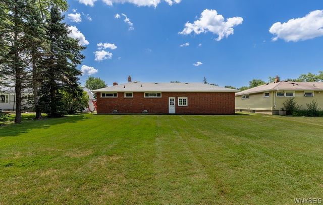 1144 Maple Road, Amherst, NY 14221