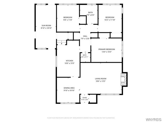 1144 Maple Road, Amherst, NY 14221