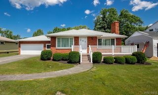 1144 Maple Road, Amherst, NY 14221