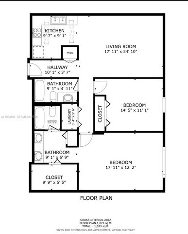 14250 SW 62nd St 314, Miami, FL 33183