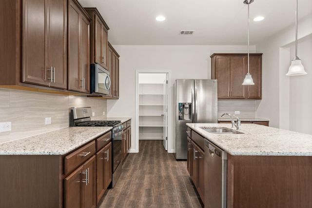 4512 Arques Ave, Round Rock, TX 78681